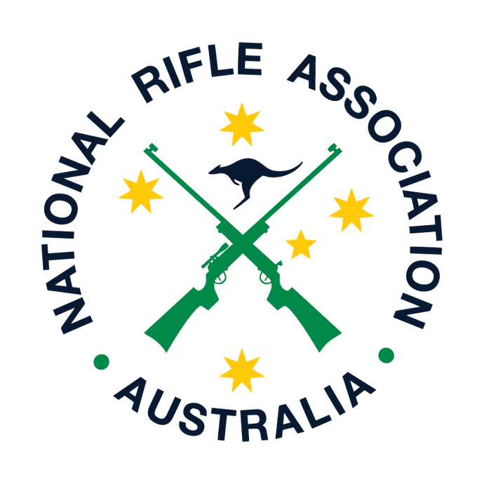 NRAA - International Membership - for NZ shooters